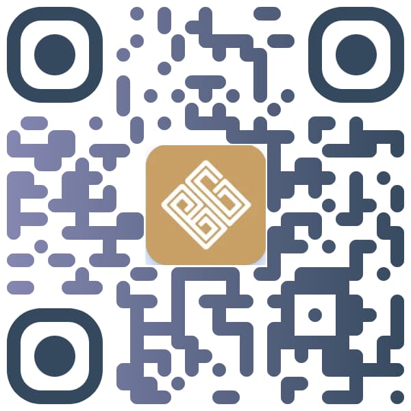网页端MT5黄金交易登录二维码